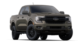 2025 Ford Ranger® External Image 5